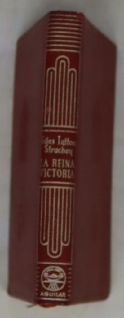 La reina Victoria