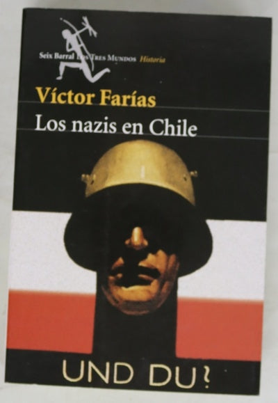 Los nazis en Chile