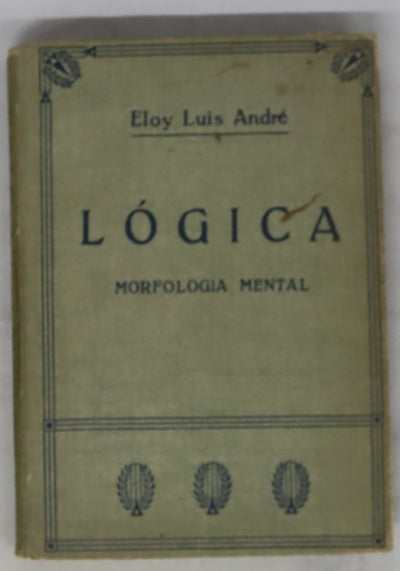 Lógica morfologia mental