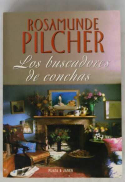 Los buscadores de conchas