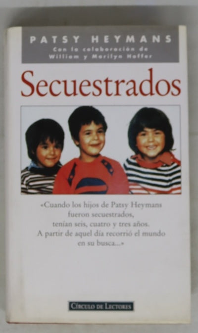 Secuestrados