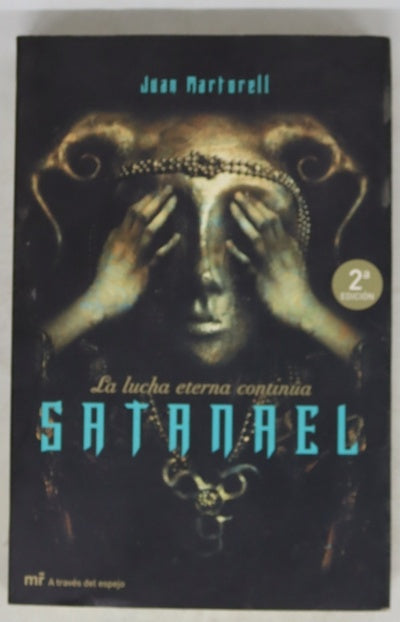 Satanael, en el nombre del diablo