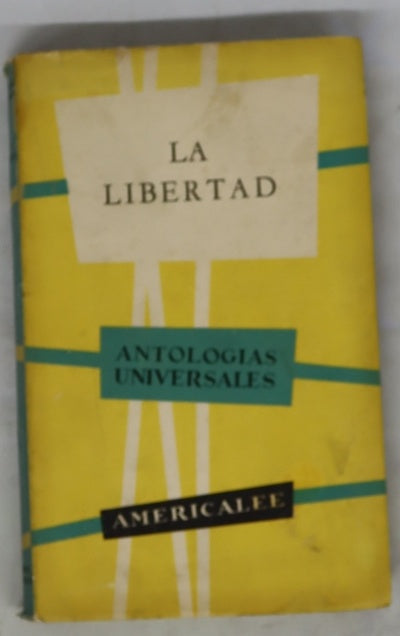 La libertad