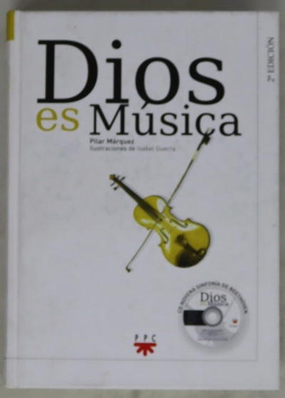 Dios es música sinfonía trinitaria de la historia de la salvación