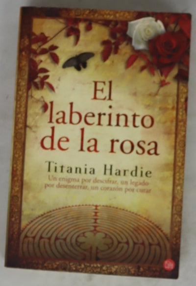 El laberinto de la rosa