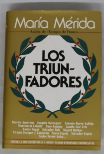 Los triunfadores