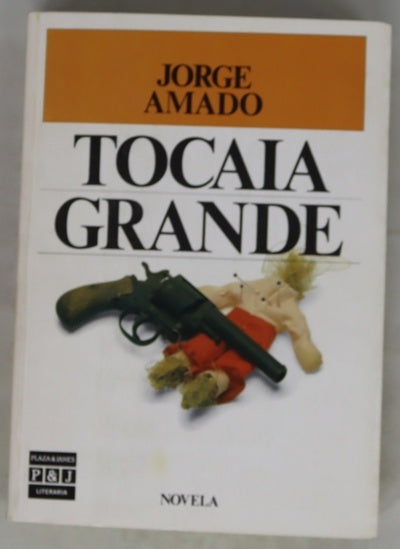 Tocaia grande