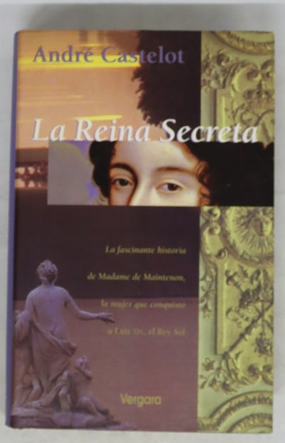 La reina secreta