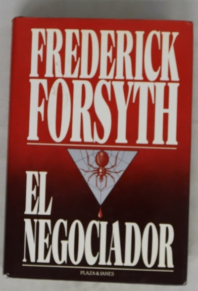El negociador