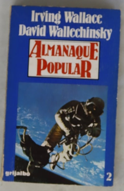 Almanaque popular