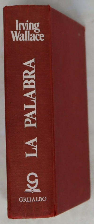 La palabra...