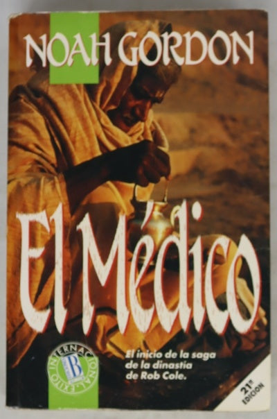 El médico