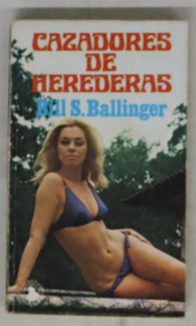 Cazadores de herederas