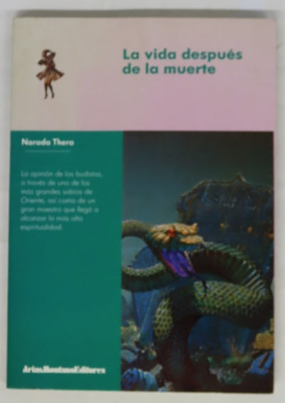 La vida después de la muerte