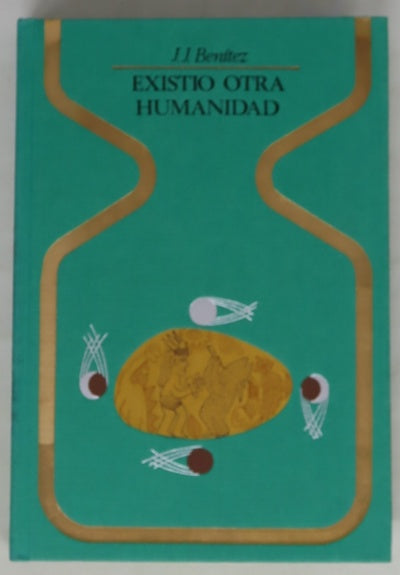 Existió otra humanidad