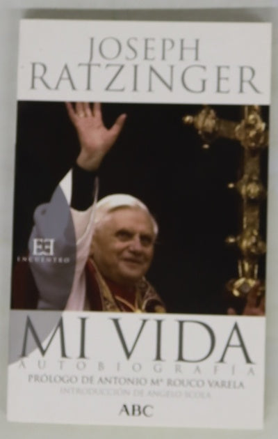 Mi vida