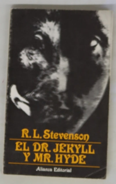El Dr. Jekyll y Mr. Hyde
