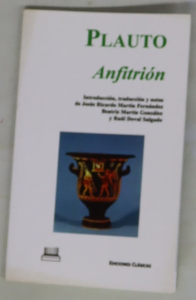 Anfitrión