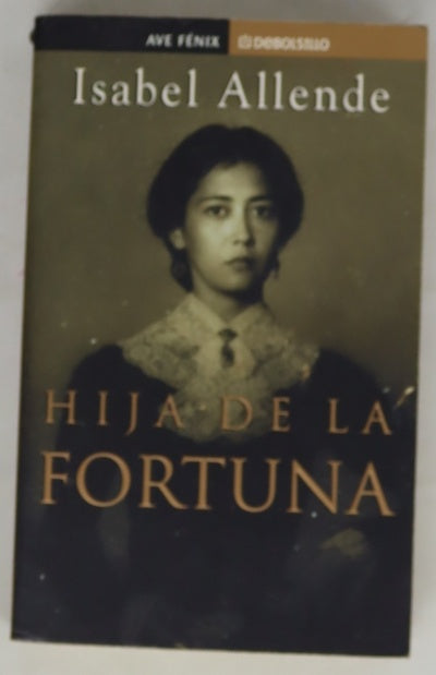 Hija de la fortuna