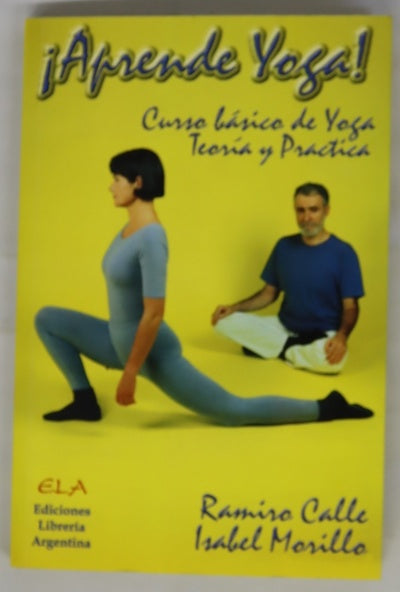 Curso básico de yoga, aprende yoga