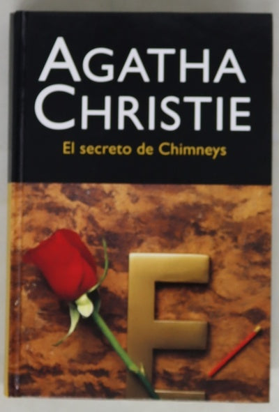El secreto de Chimneys