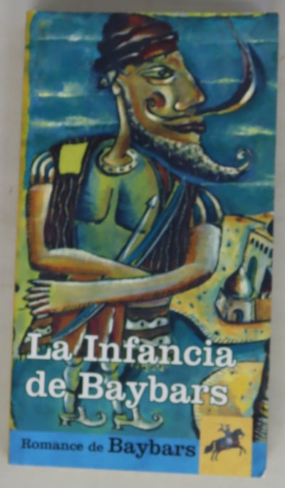 La infancia de Baybars