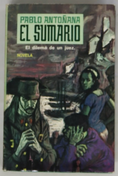 El sumario