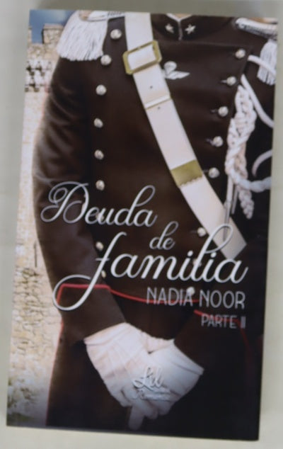 Deuda de familia