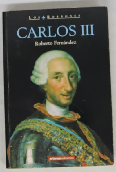 Carlos III