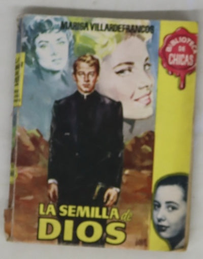 La semilla de Dios