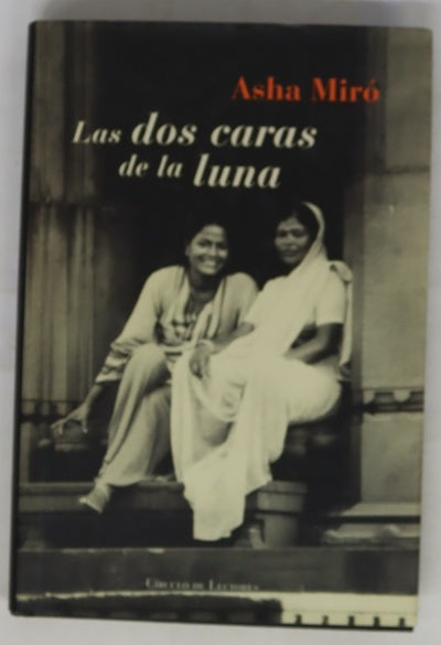 Las dos caras de la luna