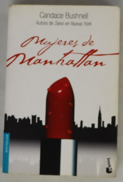 Mujeres de Manhattan