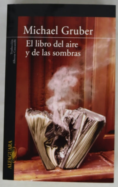 El libro del aire y de las sombras