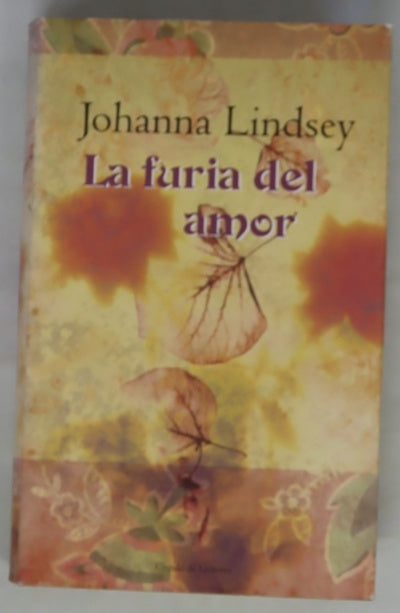 La furia del amor