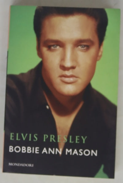 Elvis Presley