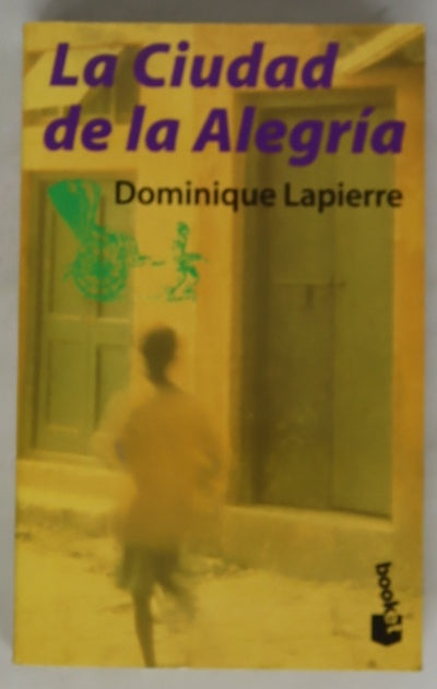 La ciudad de la alegría