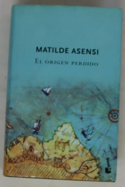 El origen perdido
