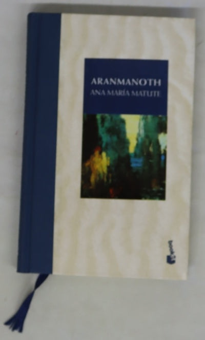 Aranmanoth
