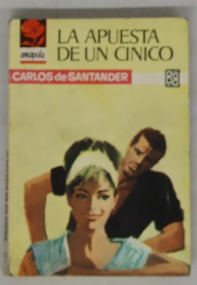 La apuesta de un cínico