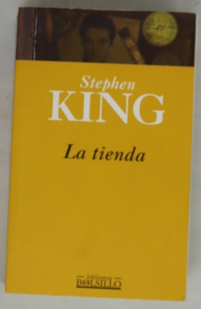 La tienda