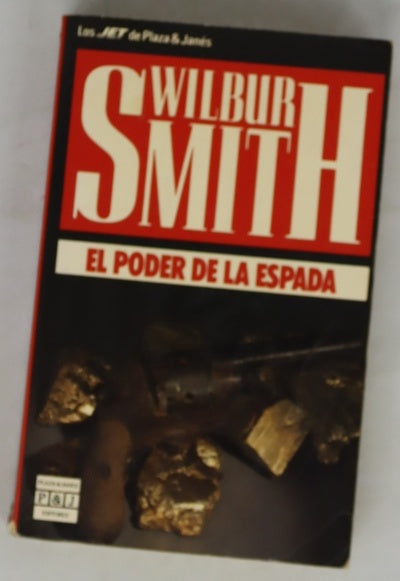 El poder de la espada