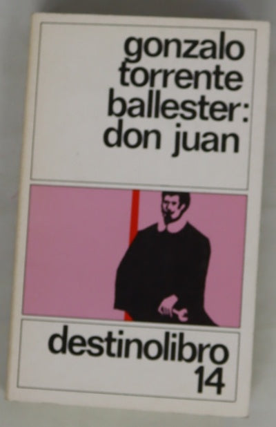 Don Juan