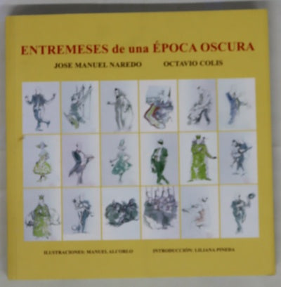 Entremeses de una época oscura