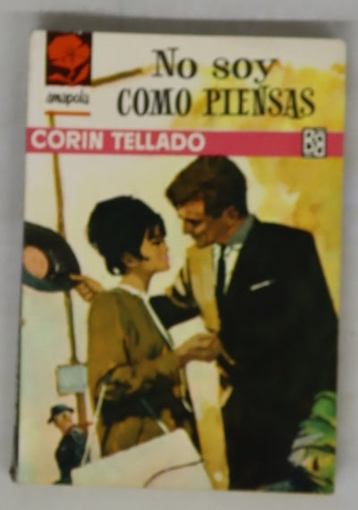 No soy como piensas