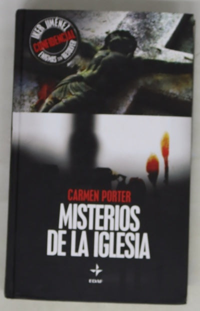 Misterios de la Iglesia