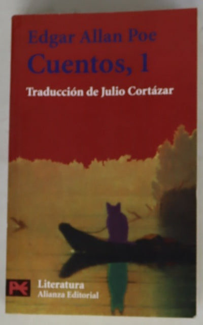Cuentos, tomo 1