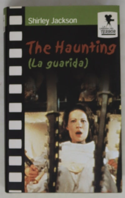 The haunting (La guarida)
