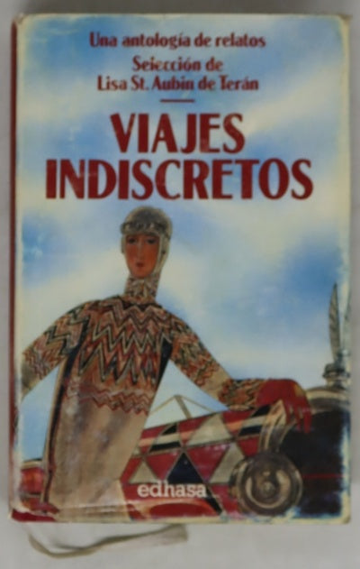 Viajes indiscretos