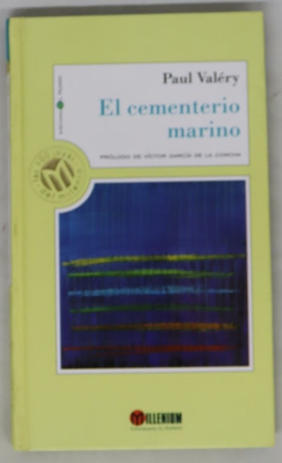 El cementerio marino