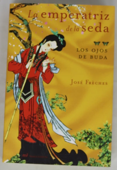 Los ojos de Buda